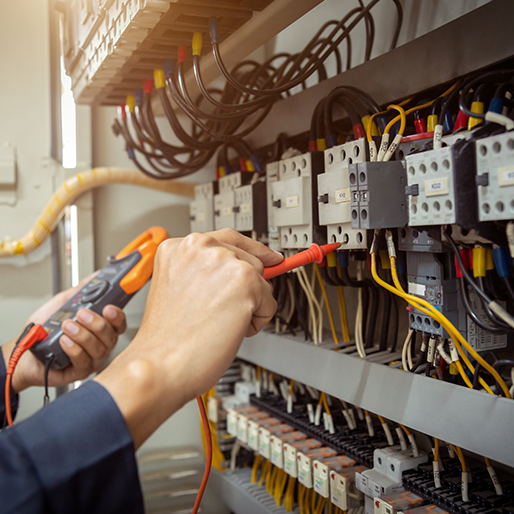 MEP Engineering Services | A Squared Engineers