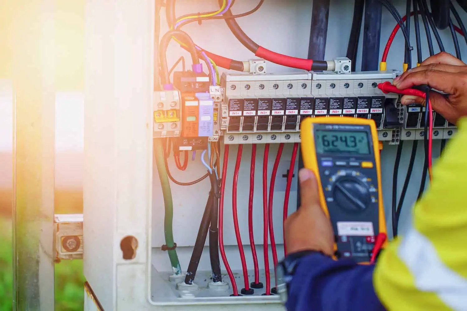 commercial-building-electrical-inspection-checklist-featured