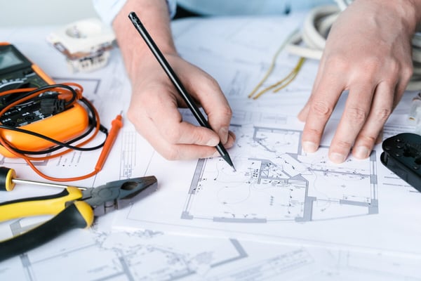 A Squared Engineers | MEP Engineering & Design Excellence